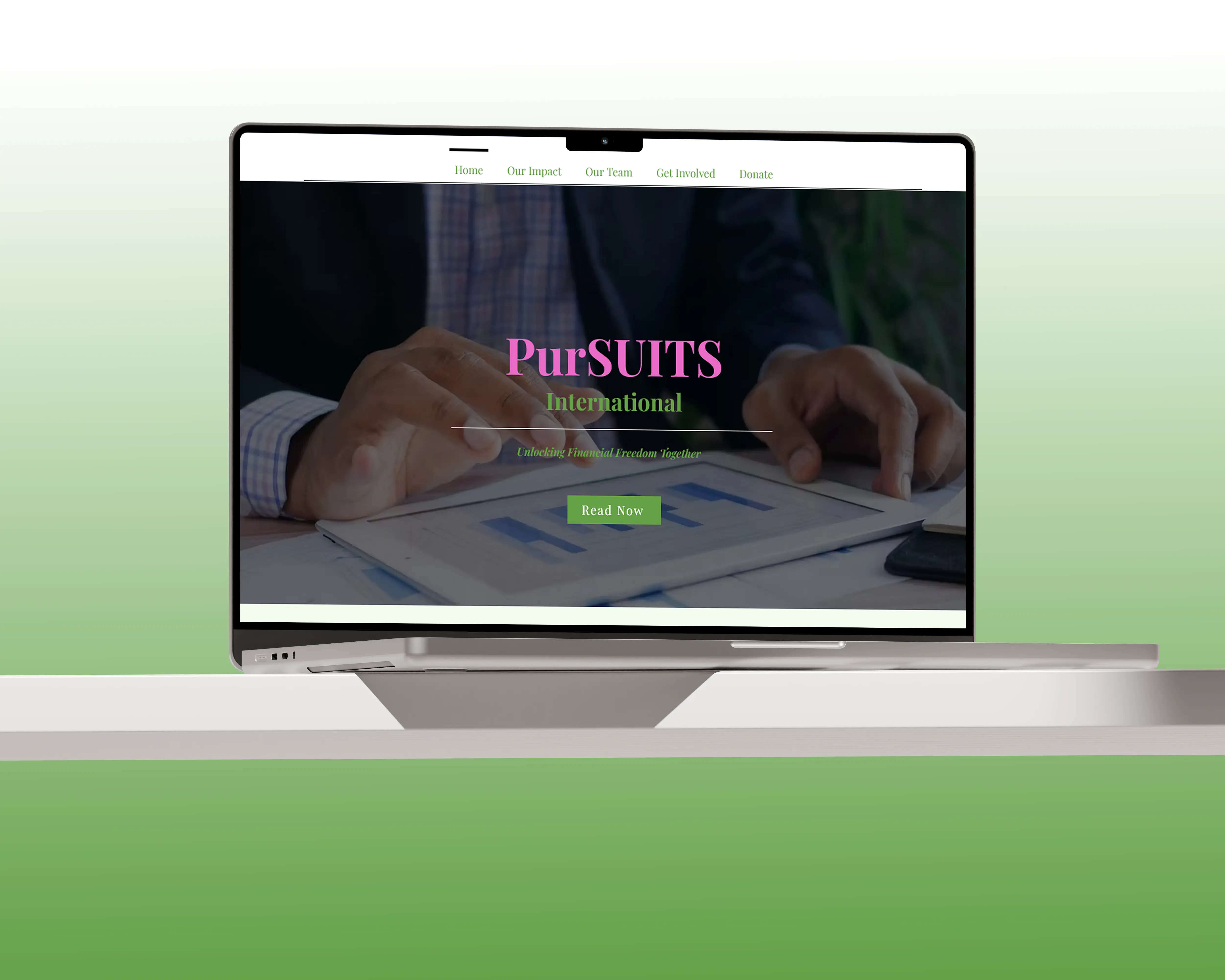 Pursuits