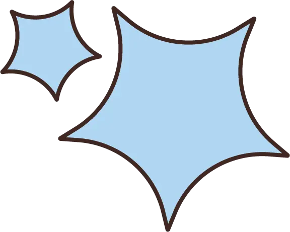 stars