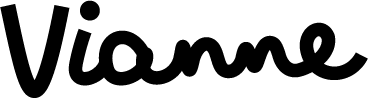 Vianne main logo
